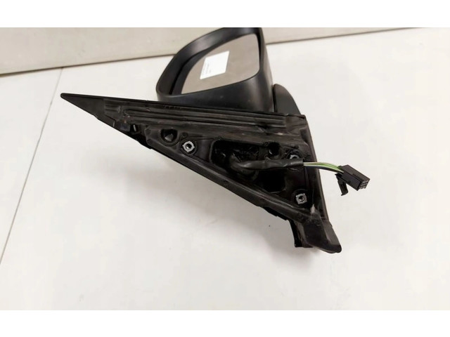 Zpětné zrcátko Fiat 500L