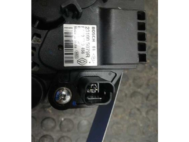Генератор 231005079R Dacia Sandero