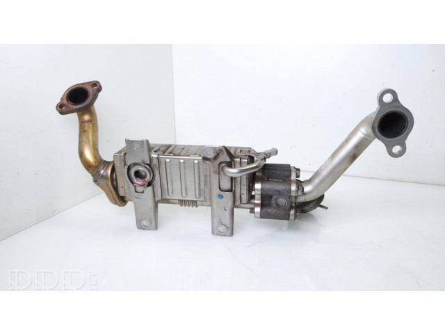 Охладитель EGR