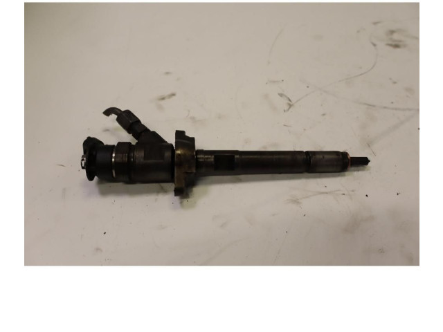 Vstřikovač 0445110297 Peugeot 5008 9HZ