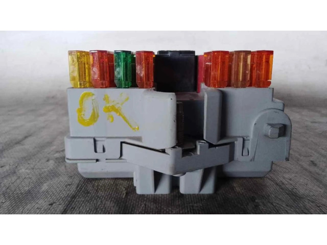 Pojistková skříňka 51763772 Fiat Doblo