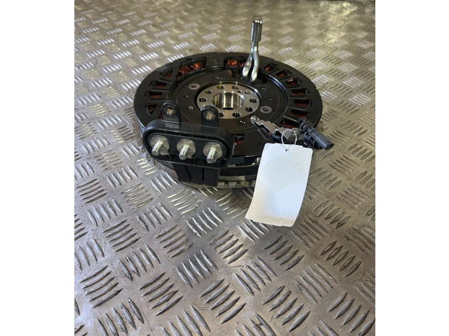 Генератор 31473617 Volvo XC90