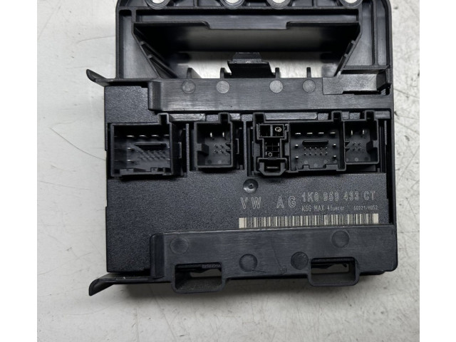 Блок комфорта 1K0959433CT   Volkswagen Jetta V   