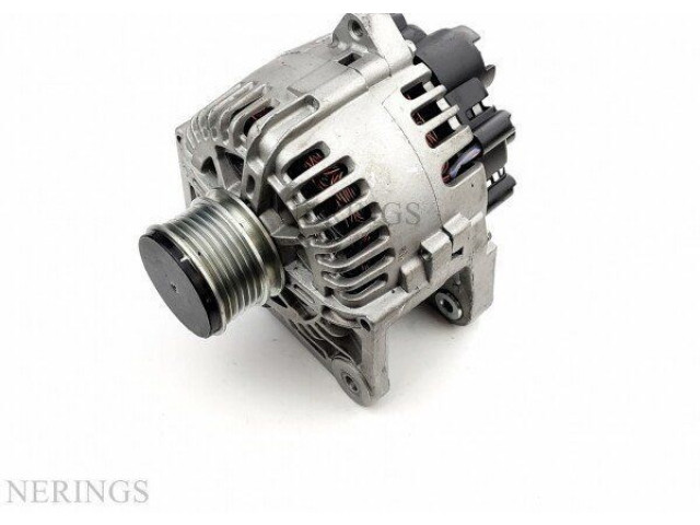 Генератор CA1975, 3EFFE   Renault Twingo II      