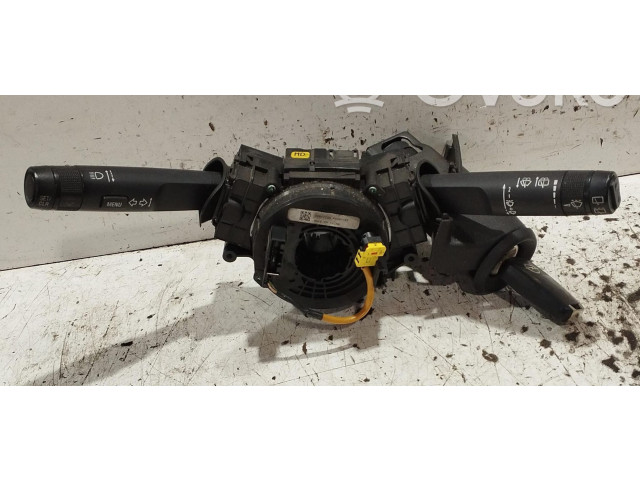 Комплект блоков управления 55578704, 55578704 Opel Meriva B