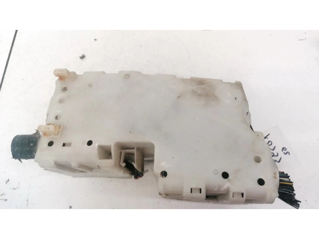 Pojistková skříňka 56413W Mazda 5 2006