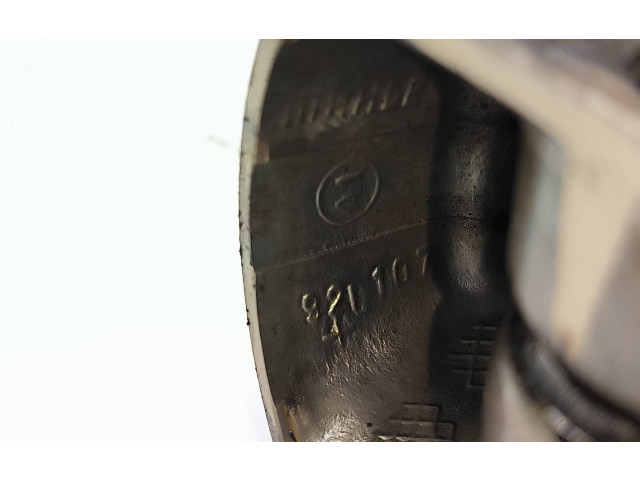 Шатун Maserati Quattroporte