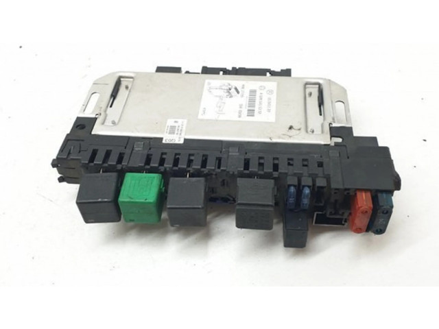 Pojistková skříňka A0265455332, 05045122 Mercede-Benz S W220 2002