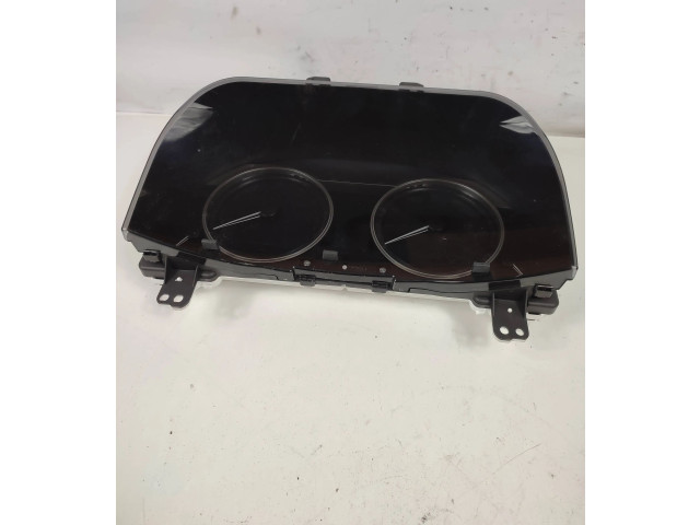 Přístrojová deska Lexus GS 250 350 300H 450H 2012 8380030P80, 2574608805