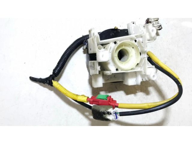 Подрулевой шлейф SRS Mitsubishi Carisma