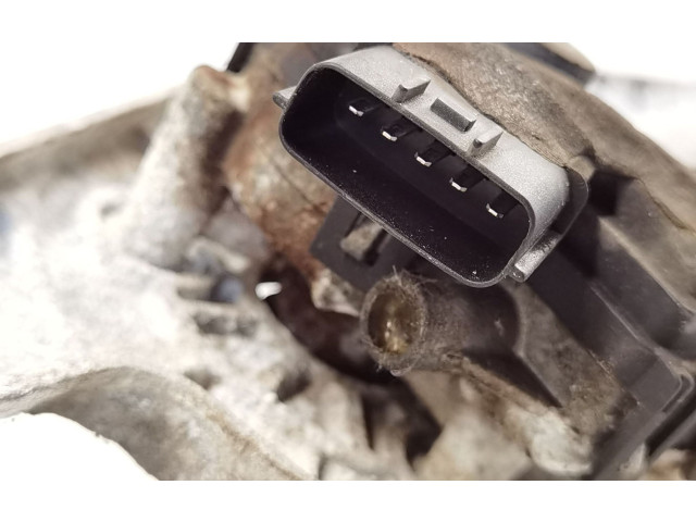 Моторчик дворников     Nissan Almera N16