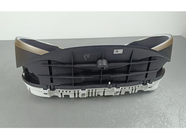 Панель приборов 68243471AG Jeep Grand Cherokee