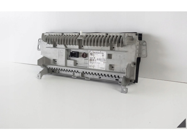 Дисплей 9Y0919597E Porsche Cayenne (9Y0 9Y3)