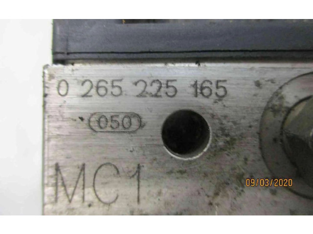 Блок АБС 1494680080, 1494680080 Citroen C8 - года