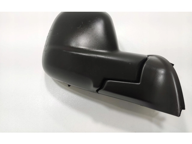 Zpětné zrcátko Peugeot Partner 2016