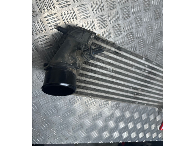 Интеркулер  282702F800   KIA Sorento 