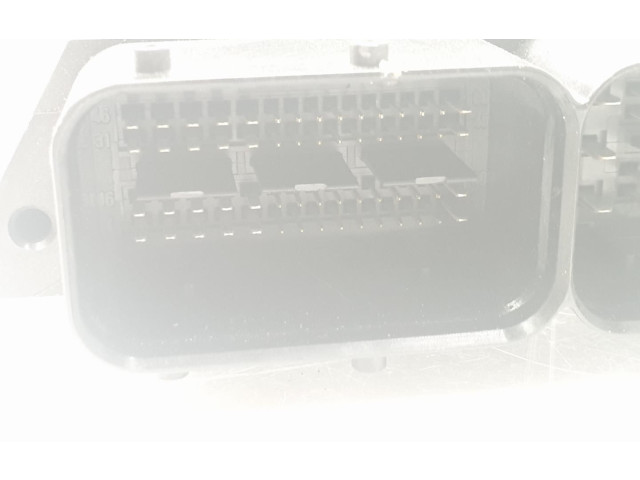 Блок управления двигателя 8K2907401A, 8K2907401A Audi A4 Allroad