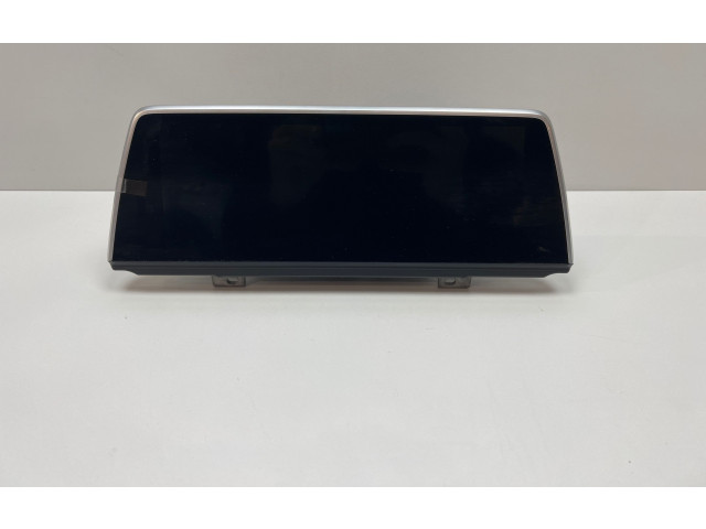 Дисплей    8804480, 21479010   BMW 7 G11 G12