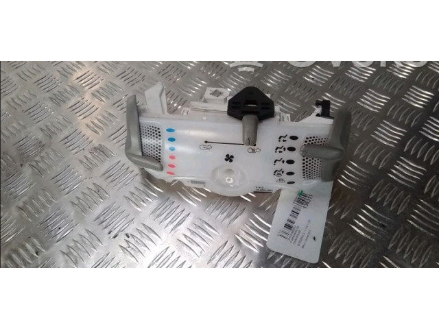 Блок управления климат-контролем Citroen C1