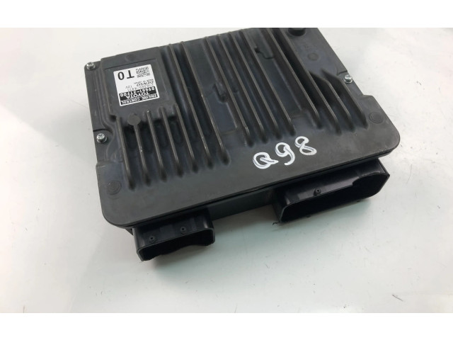 Řídící jednotka 896613TF00 Toyota Camry VIII XV70 2019