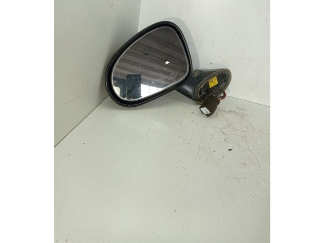 Зеркало электрическое        Chevrolet Matiz   -  года   