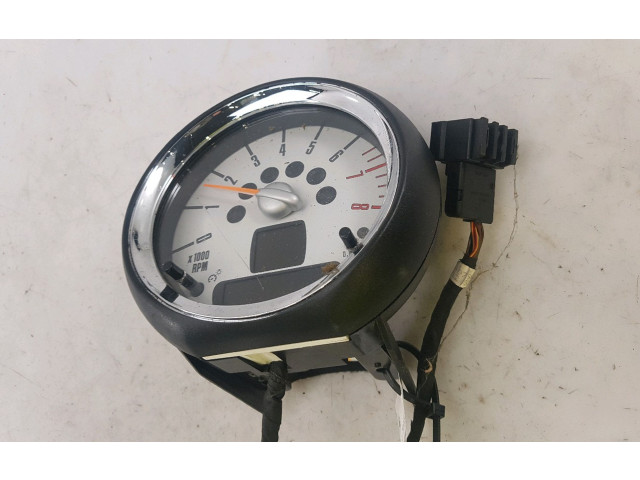 Панель приборов 62109325821, Y0-5300N Mini One - Cooper Coupe R56