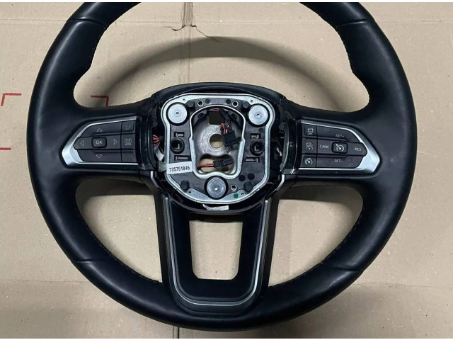 Руль Jeep Compass - года