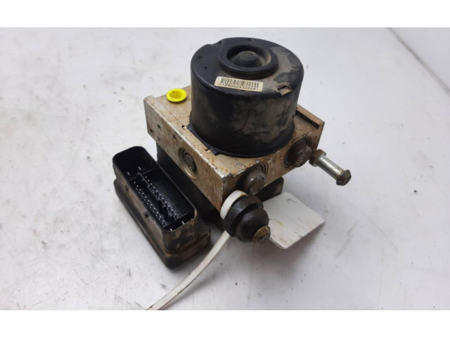 Блок АБС 96809543 Chevrolet Astra 2008 - 2011 года