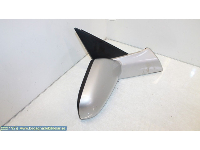 Зеркало электрическое        Saab 9-5  1998 - 2005 года   