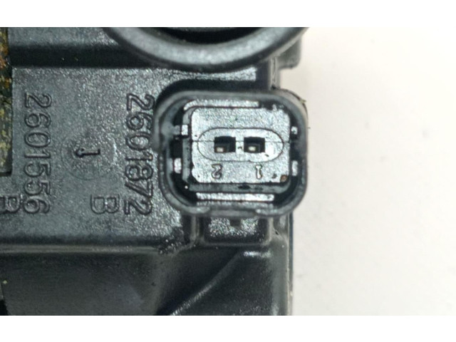 Генератор 210920   Peugeot 406      