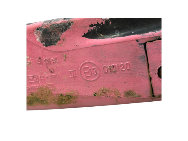 Зеркало электрическое Daihatsu Terios - года