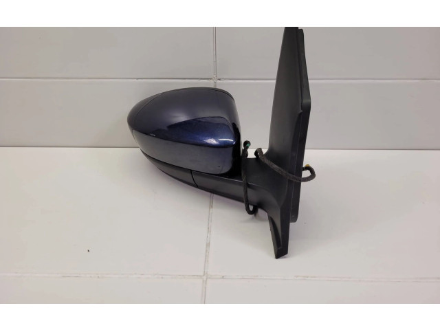 Ручка стеклоочистителей 1S1857508AB9B9 Volkswagen Up