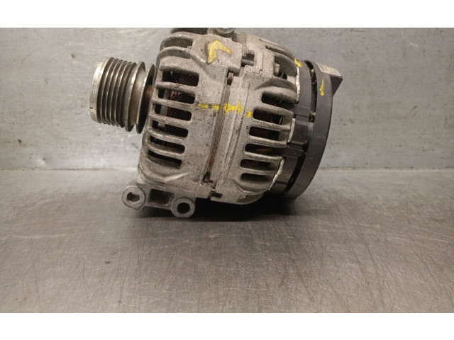 Генератор 7711497266, 7711497266 Dacia Logan Pick-Up