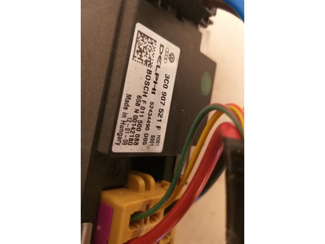 Вентилятор печки 3C0907521F, 3C0907521F Ferrari 458