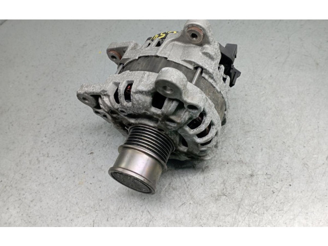Генератор 04E903021M, 14V110A   Volkswagen Golf VII      