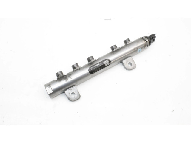 Топливная рампа 0445216050, 35032008F Maserati Quattroporte для двигателя M 15746 D