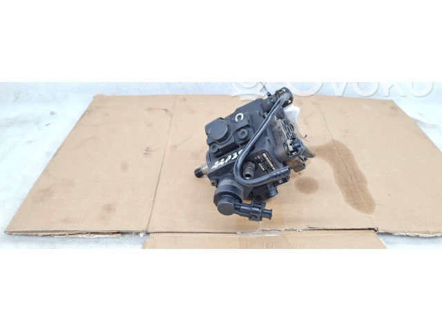 Топливный насос