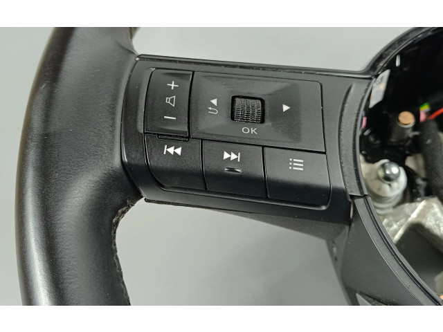 Volant Nissan Qashqai J12 2022   