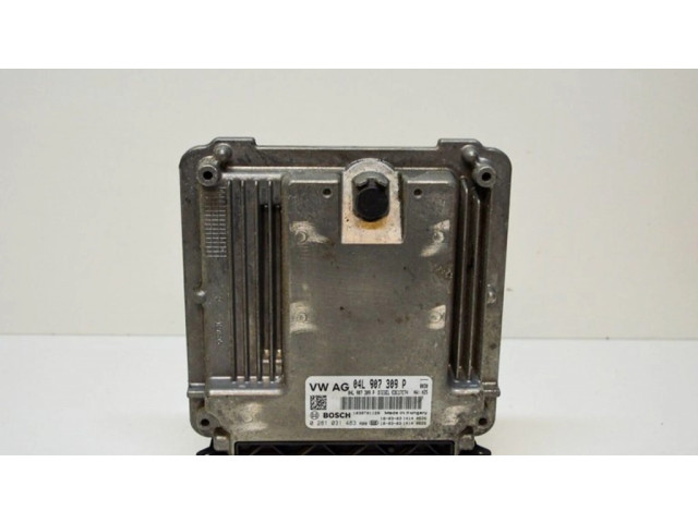 Řídící jednotka 04L907309P Volkswagen PASSAT B8 2018
