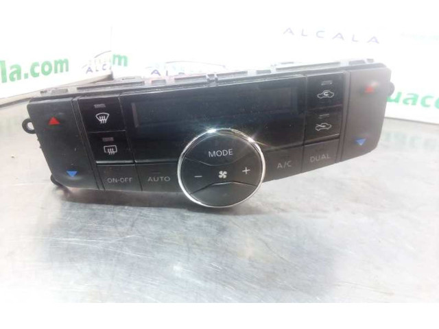 Řídící jednotka 275003ZL0A, 10PINES Nissan Pulsar 2014