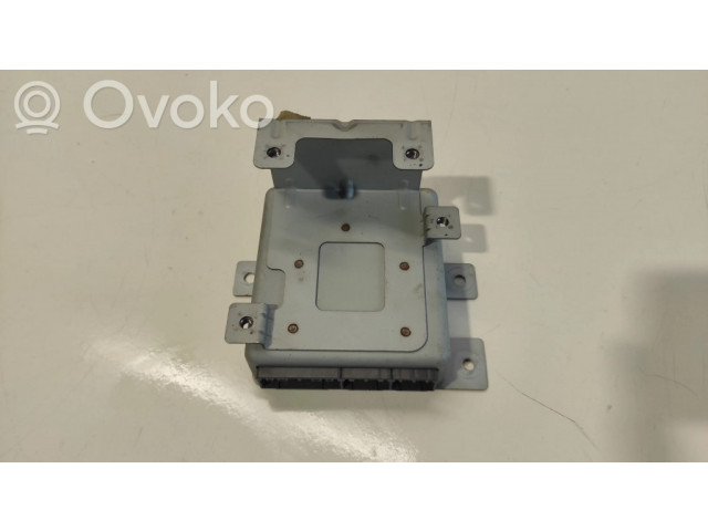 Блок управления центрального замка