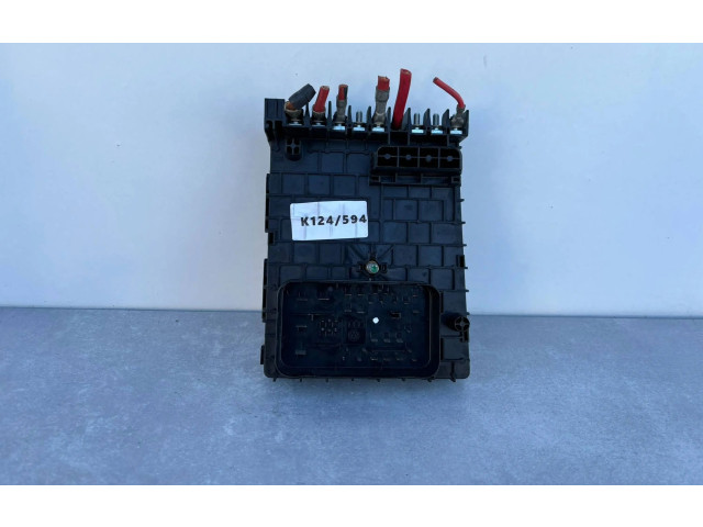 Pojistková skříňka 3C0937125A Volkswagen Tiguan 2014