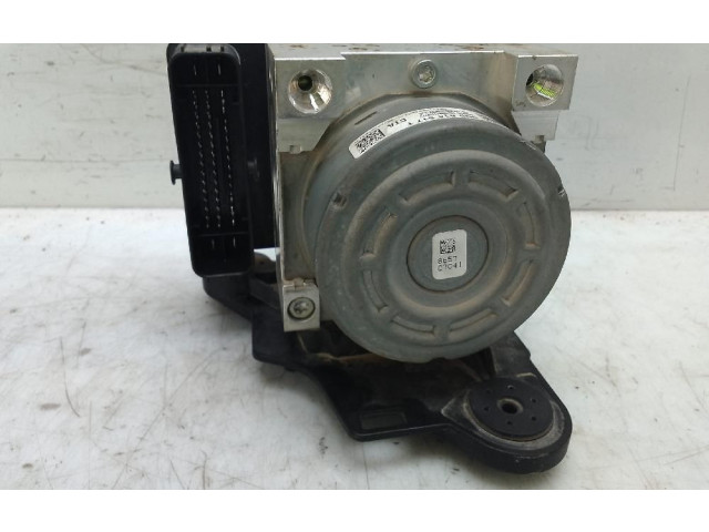 Блок АБС 5Q0614517T   Audi  A3 S3 A3 Sportback 8P  2005 - 2013 года