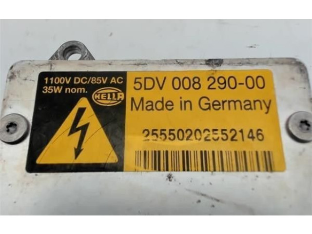 Блок управления Xenon