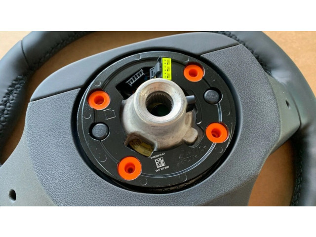 Руль BMW X4 G02  2018- года 32308008178, 32308097022      