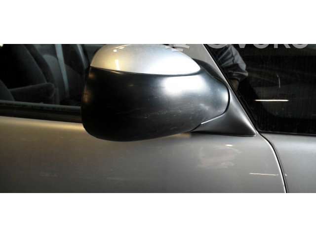 Зеркало (механическое) Citroen Xsara Picasso - года