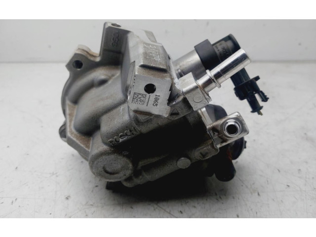 Vstřikovací čerpadlo 9811347280 Ford Fiesta