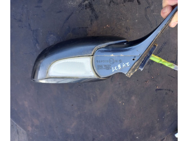 Zpětné zrcátko Lexus GS 300 350 430 450H 2006 8790130240B0, 8790130240B0