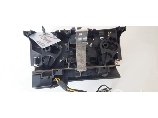 Блок управления климат-контролем 100140600 Fiat Punto (176)