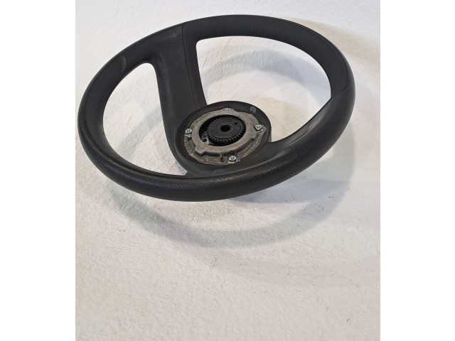 Руль Citroen C4 I  2004 - 2010 года 4109JV      